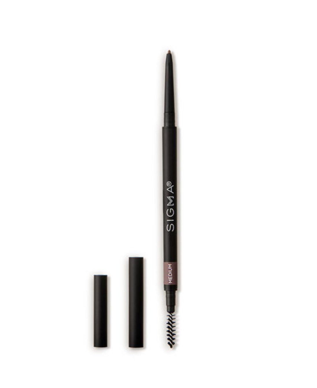 Sigma Beauty Fill + Blend Brow Pencil, Medium - ADDROS.COM